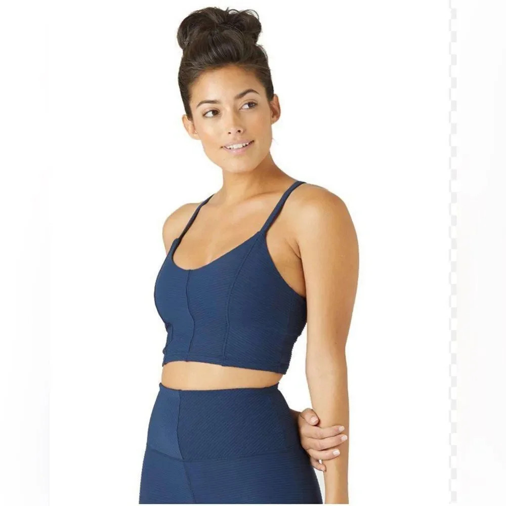 Glyder Charge Sports Bra XL